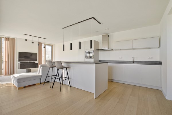 Medium property photo - Céramiquelaan 415, 1031 KG Amsterdam